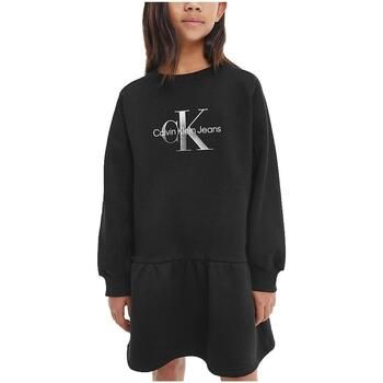 Calvin Klein Jeans Vestidos IG0IG01677 BEH para niña