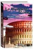la distinta roma