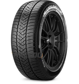 Pirelli Scorpion Winter ( 255/50 R19 107V XL MO, con protector de llanta (MFS) )