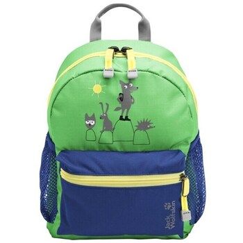 Jack Wolfskin Mochila A65426E0278 para niño