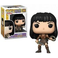 figura funko pop television xena la princesa guerrera xena modelo 895  40357