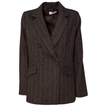 Molly Bracken Chaqueta t1322adh para mujer