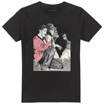 Elvis Presley Camiseta Rock N Roll para mujer