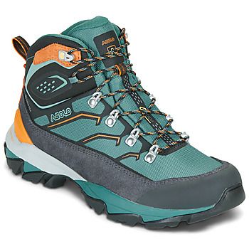 Asolo Zapatillas de senderismo ACADIA MID GTX para mujer