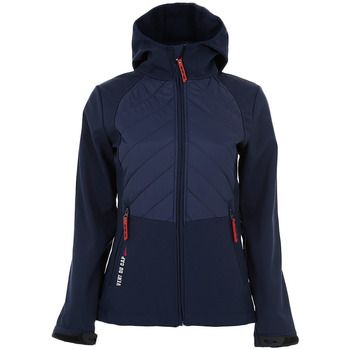 Vent Du Cap Chaqueta Blouson softshell femme APVER para mujer