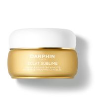 darphin cosmetica facial eclat sublime capsulas potenciadoras de luminosidad con provitamina c y e