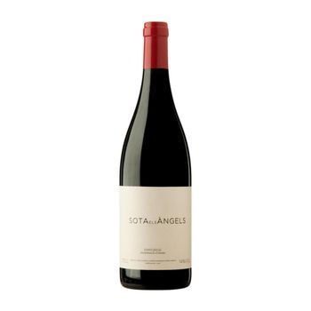 Sota Els Àngels Vino Tinto Empordà 75 Cl 14% Vol.