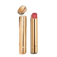 chanel labiales rouge allure lextrait la barra de labios de alta intensidad concentrado de luz y tratamiento - recarga