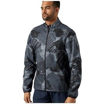 Reebok Sport Chaquetas One Series Running Reflect para hombre