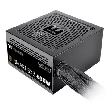 Thermaltake Smart BX3 650W 80 Plus Bronze