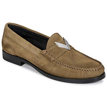 Ikks Mocasines B280255 para mujer