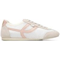 xti zapatillas 145229-beige para mujer
