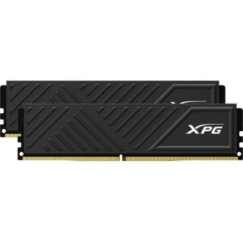Adata XPG GAMMIX D35 DDR4 3600Mhz 16GB 2x8GB CL18 Negro