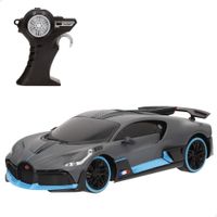 maisto tech rc - bugatti divo ferrari sf90 stradaie ford gt heritage o audi s1 e-tron quattro licencia oficial escala 124 alta velocidad 24 ghz carga usb coche teledirigido coche