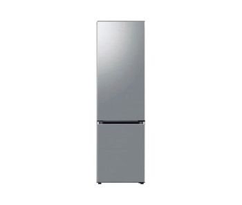 Combi samsung rb38c603cs9/ef 390 litros no frost