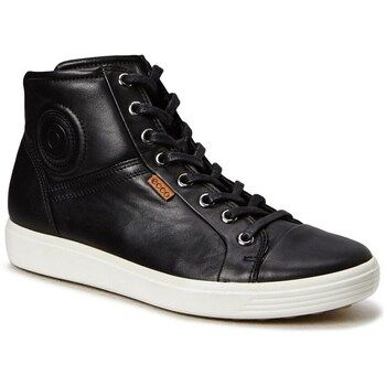 Ecco Zapatillas altas Soft 7 Ladies para mujer
