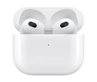 auriculares con microfono apple mpny3tya blanco