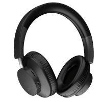 cool smarty auriculares stereo bluetooth negros