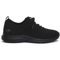 dockers deportivas moda allblack para mujer