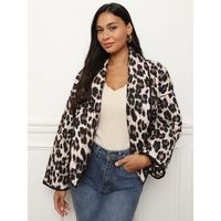 la modeuse chaquetas 72196p169701 para mujer