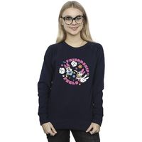 disney jersey friendship para mujer