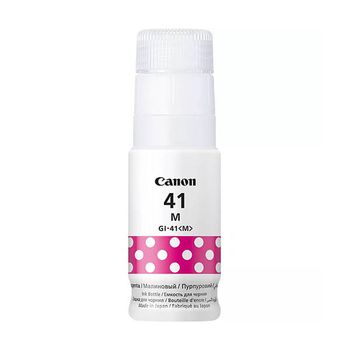 Canon GI-41S M botella de tinta magenta (original)