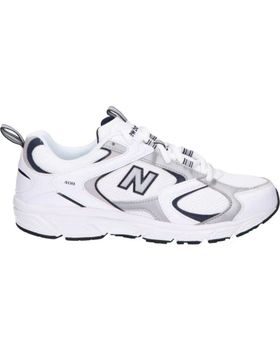 de NEW BALANCE ML408A ML408V1 NB WHITE