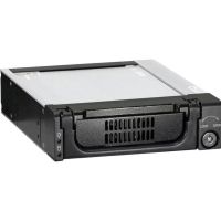 caja para disco duro joujye jj-n-11wm aluminio 35 con ventilador y cierre de seguridad