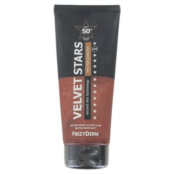 Frezyderm SPF50+ Velvet Stars 175 ml