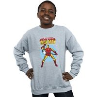 marvel jersey the invincible para nino