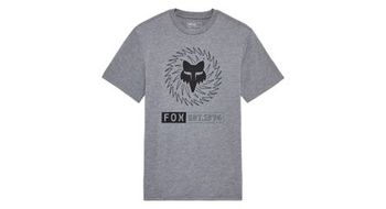 Camiseta fox kairos tech gris