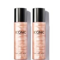 iconic london prep set glow duo