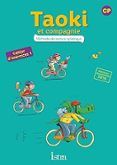 taoki et compagnie méthode de lecture syllabique cp : cahier d exercic