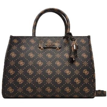 Guess Bolso de mano Silia 2 Comp Tote para mujer