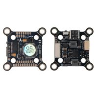 controlador de vuelo greatmountain at32 f435 rgt7 3-6s 2020mm  305305mm con salida bec de 5v 9v para drones de carr