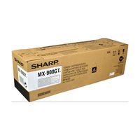 sharp mx-900gt toner negro original