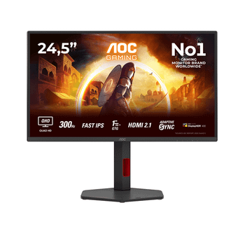 Q25G4SR 34' 21:9 Fast VA 180Hz 3440x1440
