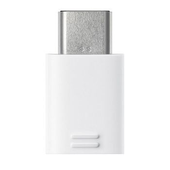 Samsung Adaptador Micro USB a USB Tipo-C