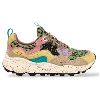 flower mountain deportivas moda yamano 3 print para mujer