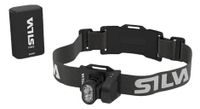linterna frontal silva free 2000 m