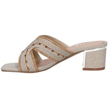 Exé Shoes Zapatos de tacón ISABEL-591 para mujer