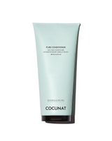 acondicionador pure para cabello graso o con caspa - sin sulfatos ni siliconas - 200ml  - cocunat