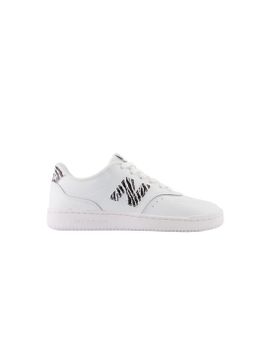 Zapatillas New Balance 80 Blanco Mujer