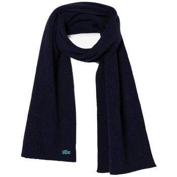 Lacoste Bufanda RE1982 para hombre