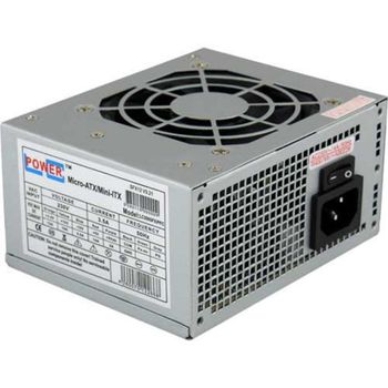 Fuente de alimentación LC-Power LC300SFX V3.21 285W SFX activa gris