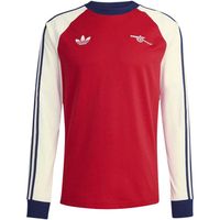 adidas camiseta manga larga og para hombre