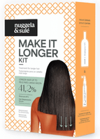 nuggela  sule kit make it longer