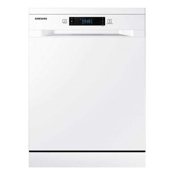 Samsung DW60M6040FW Lavavajillas Capacidad 13 Cubiertos E Blanco