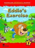 macmillan children s readers eddie s exercise 1b int