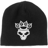 five finger death punch gorro ro7729 para hombre